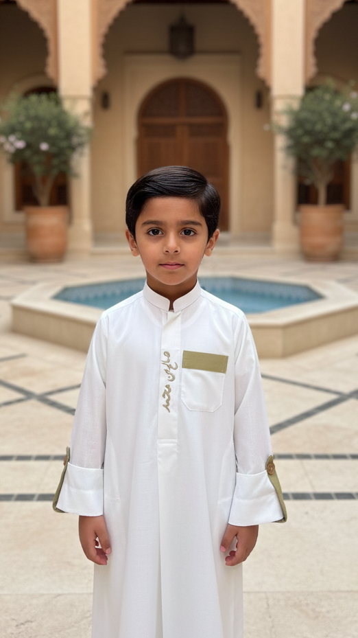 ثوب الساحل