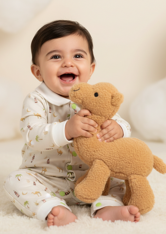 بجامة رمضان