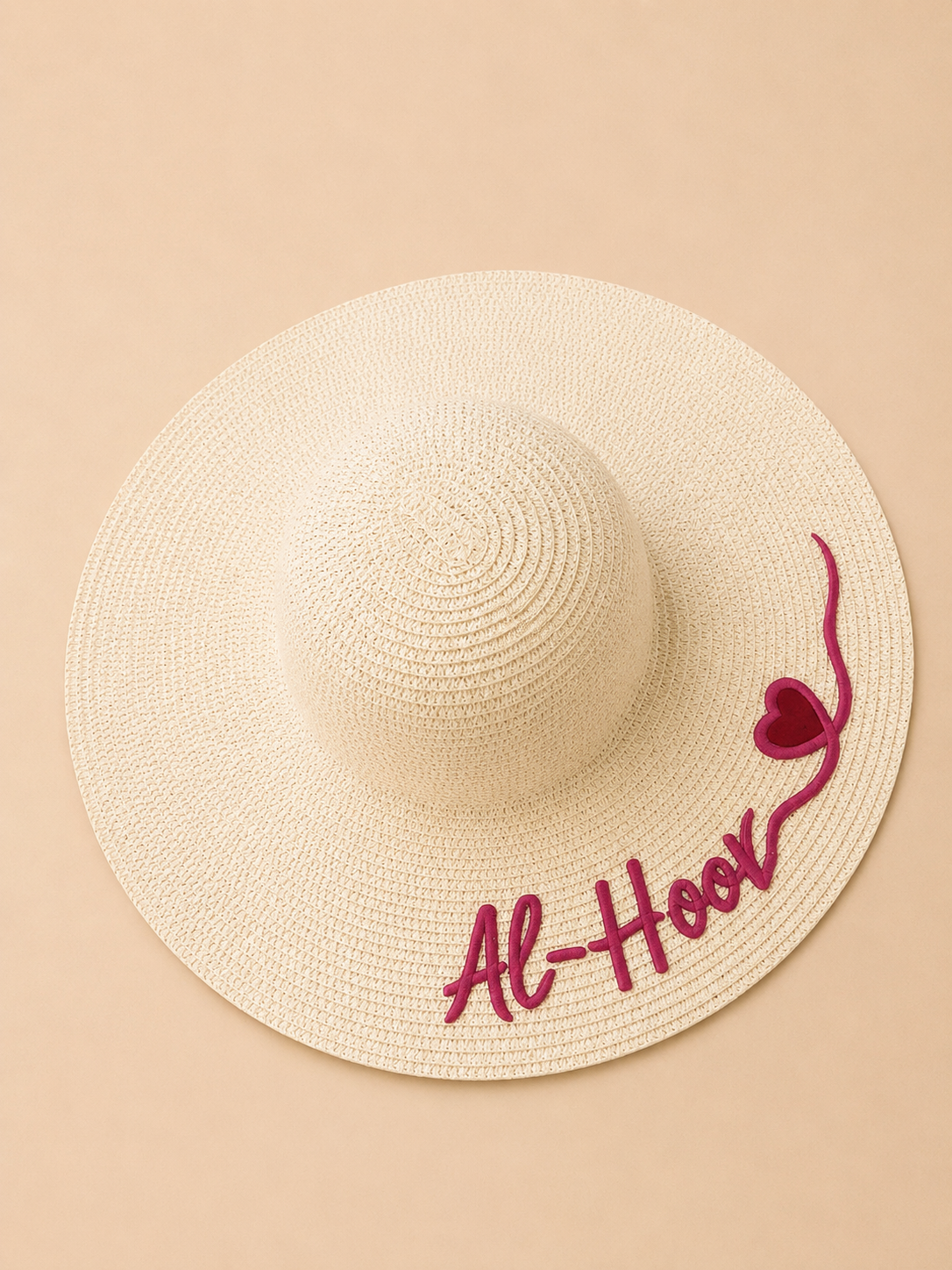 قبعة نساء cloudy باسم Alhoor